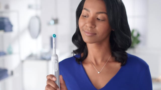Oral-B Tisola