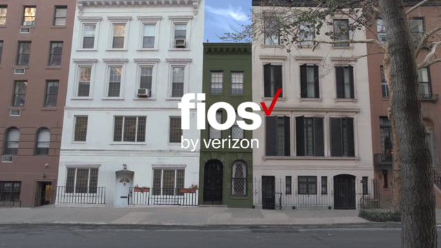 Verizon Fios