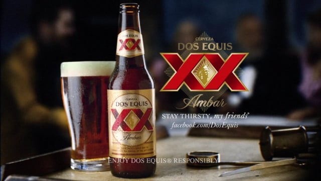 Dos Equis