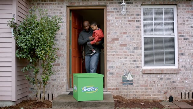 Swiffer - The Bells