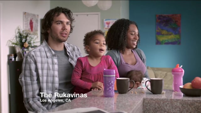 Swiffer - Rukavina _30 Commercial