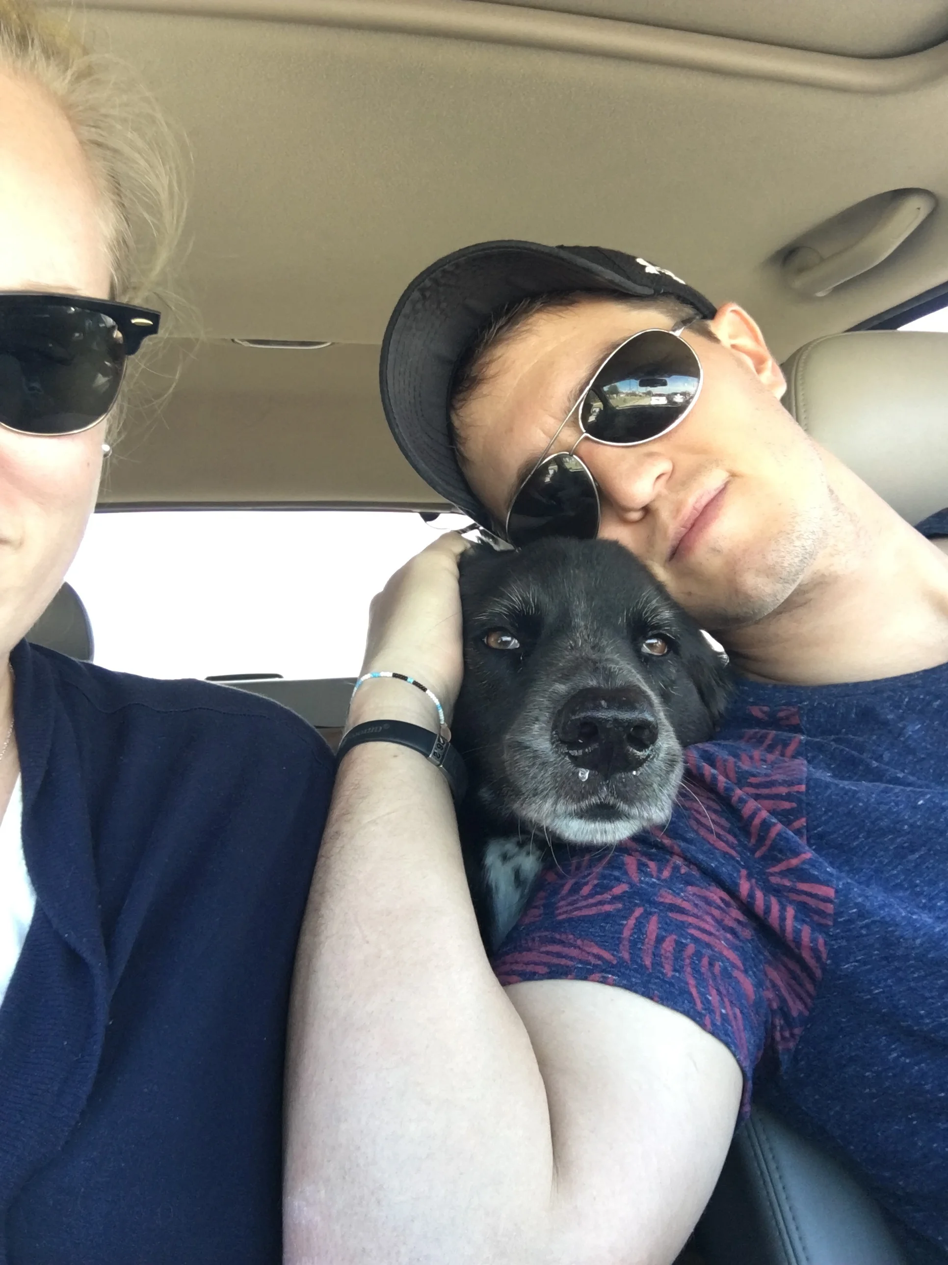 Happy Birthday Jared!