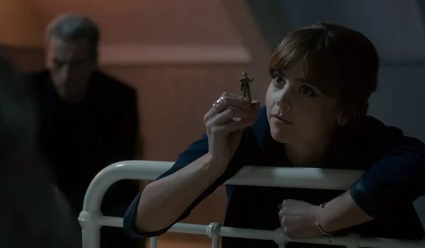 The Thrill of Adventure