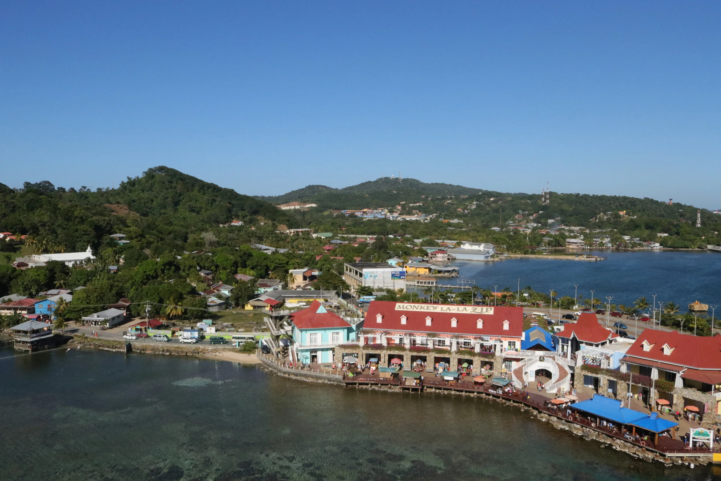 5th Anniversary Cruise: Day 3