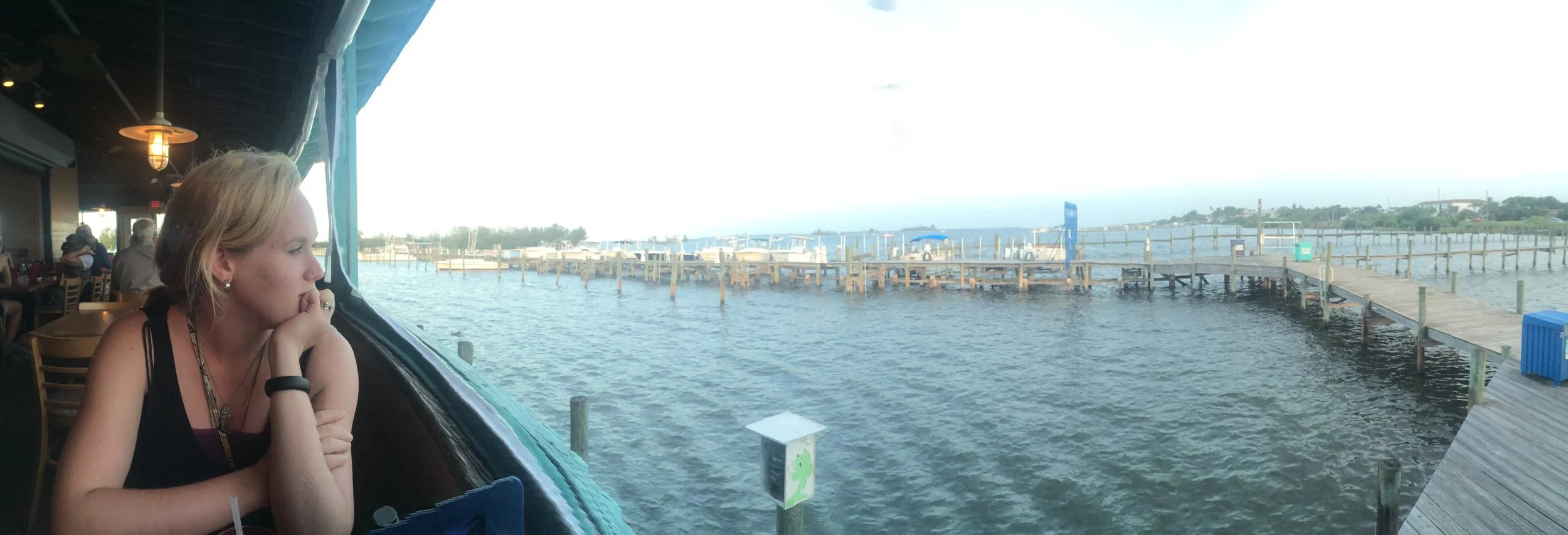 #ThrowbackThursday: Vero Beach