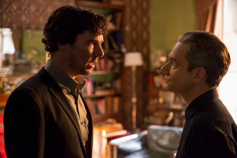 God Lessons from Sherlock Holmes