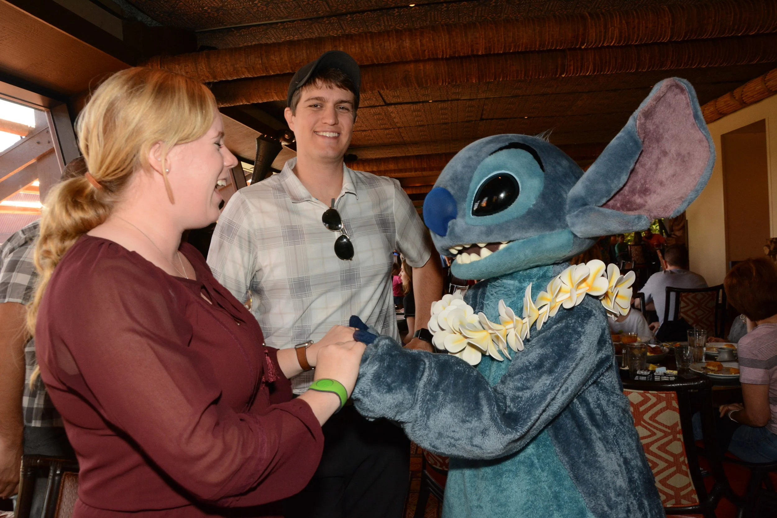 Disney Dark Side: Day 5