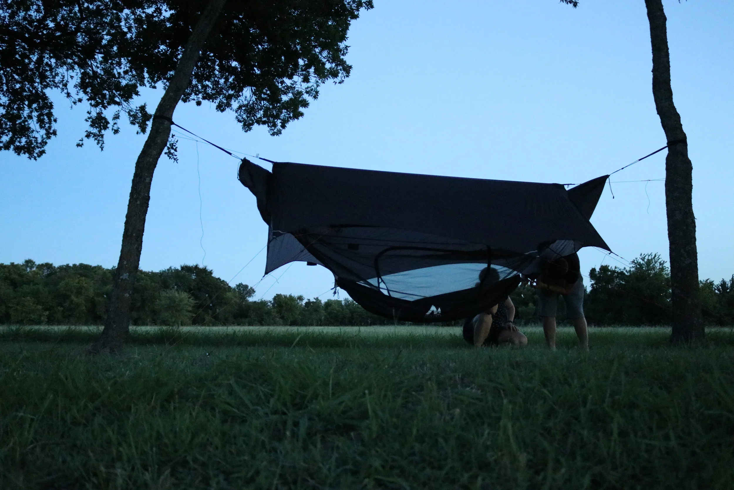 Nube Stratos: Unboxing and Initial Impressions!