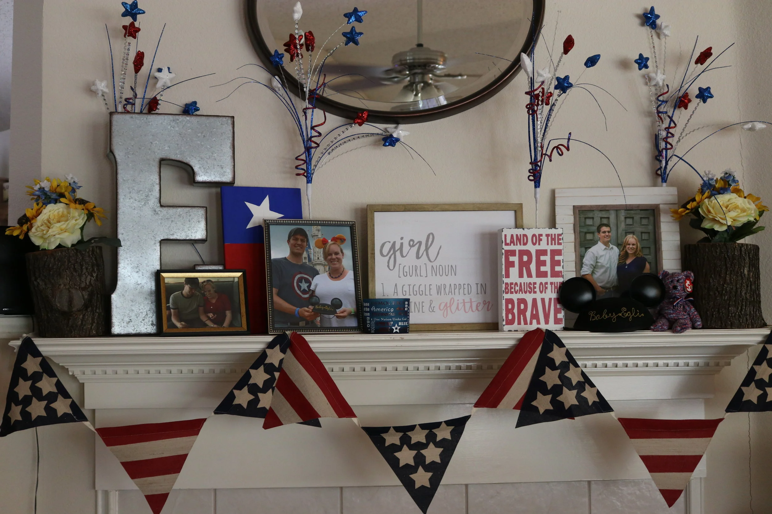 Happy Fourth of July!