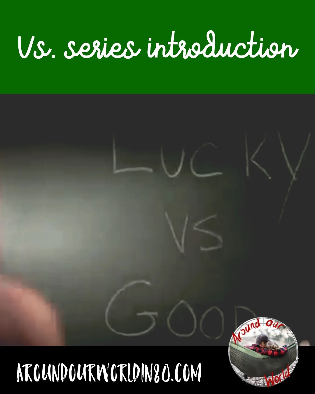 VS. Series Introduction