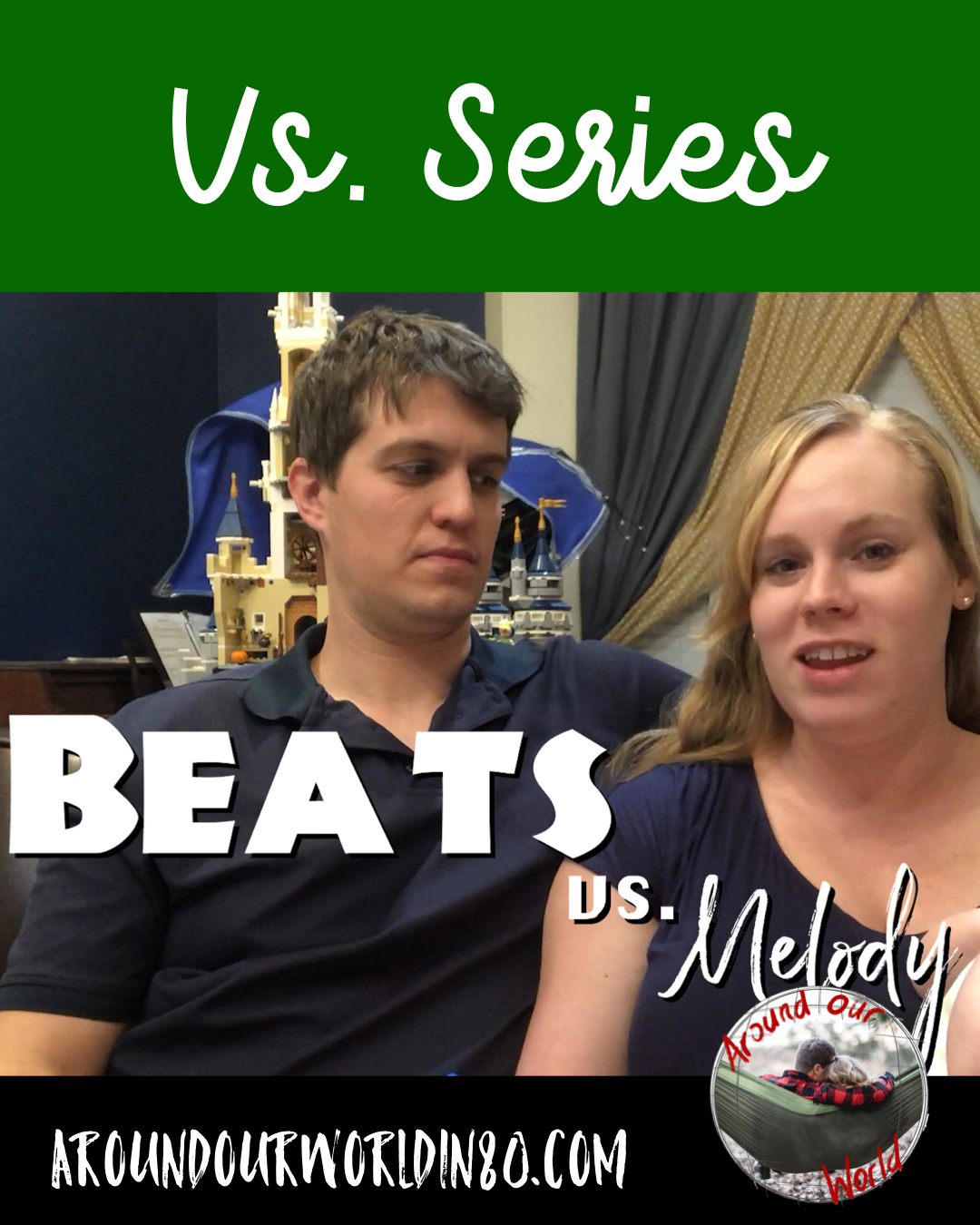 Beats vs. Melody