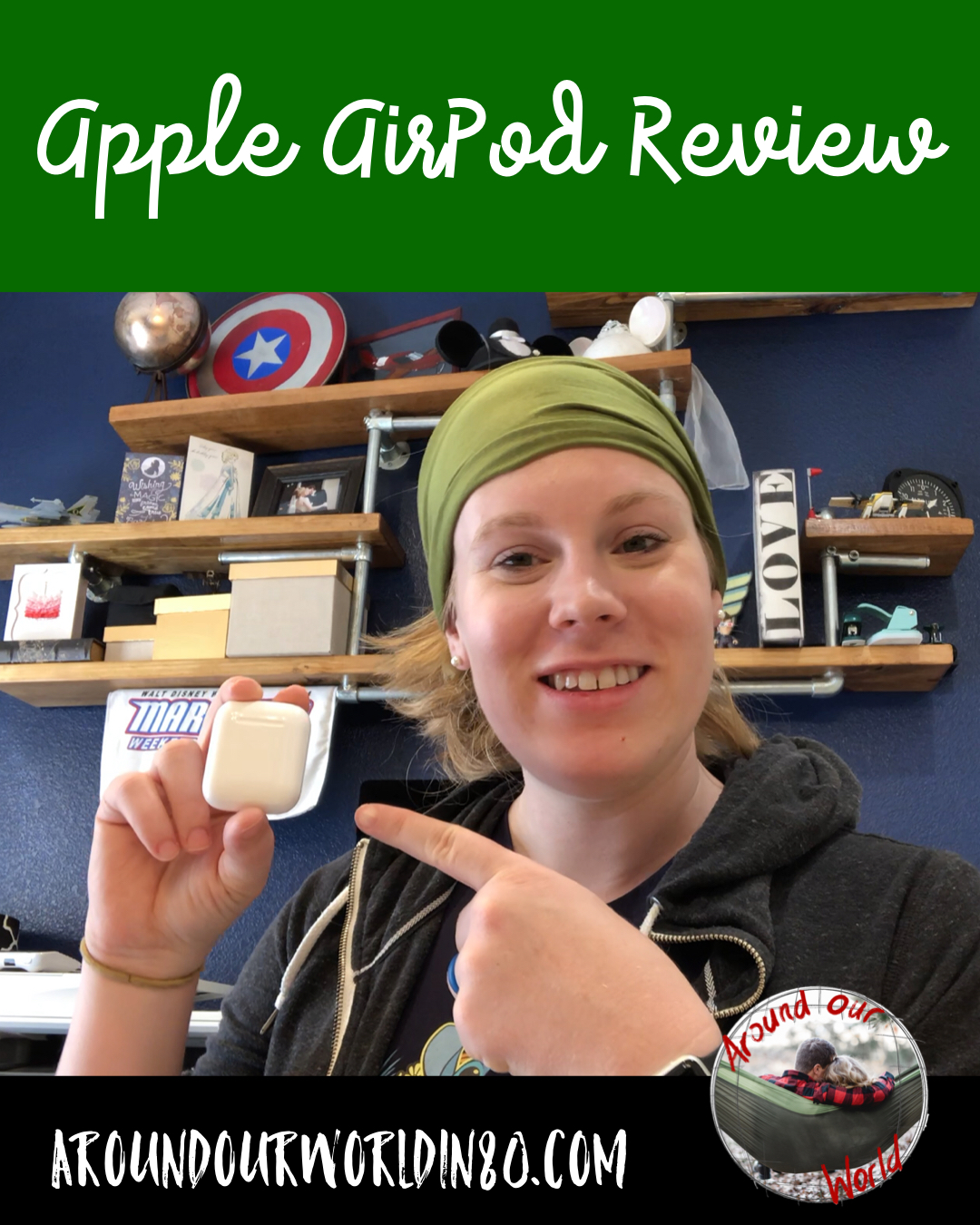 Apple AirPods Review!