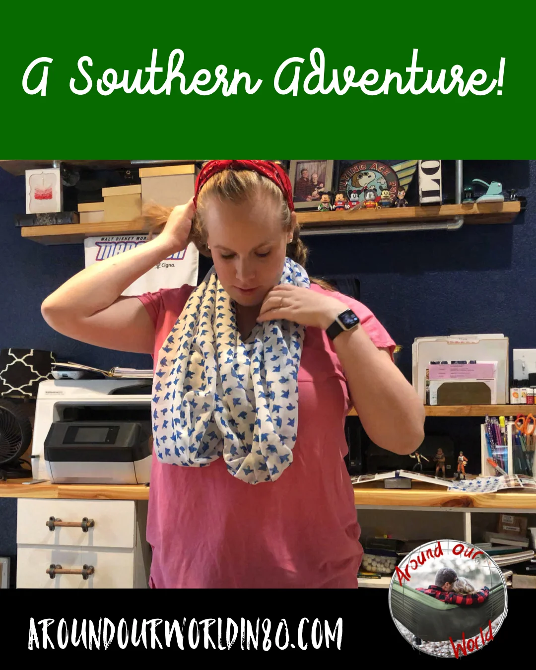 A Southern Adventure