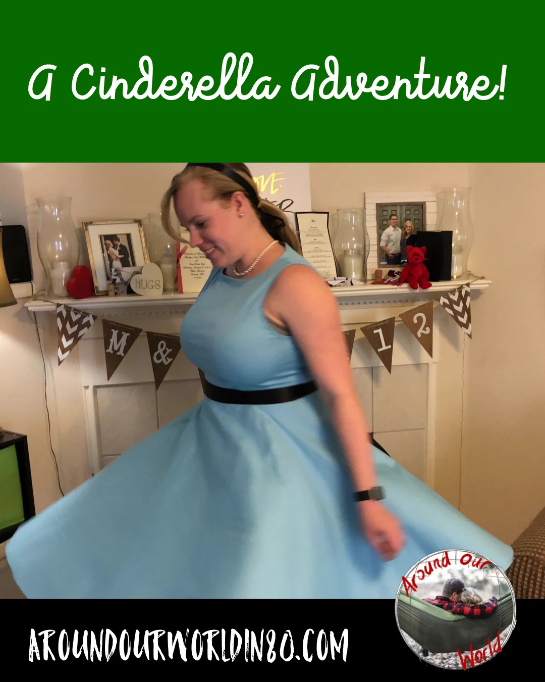 A Cinderella Adventure