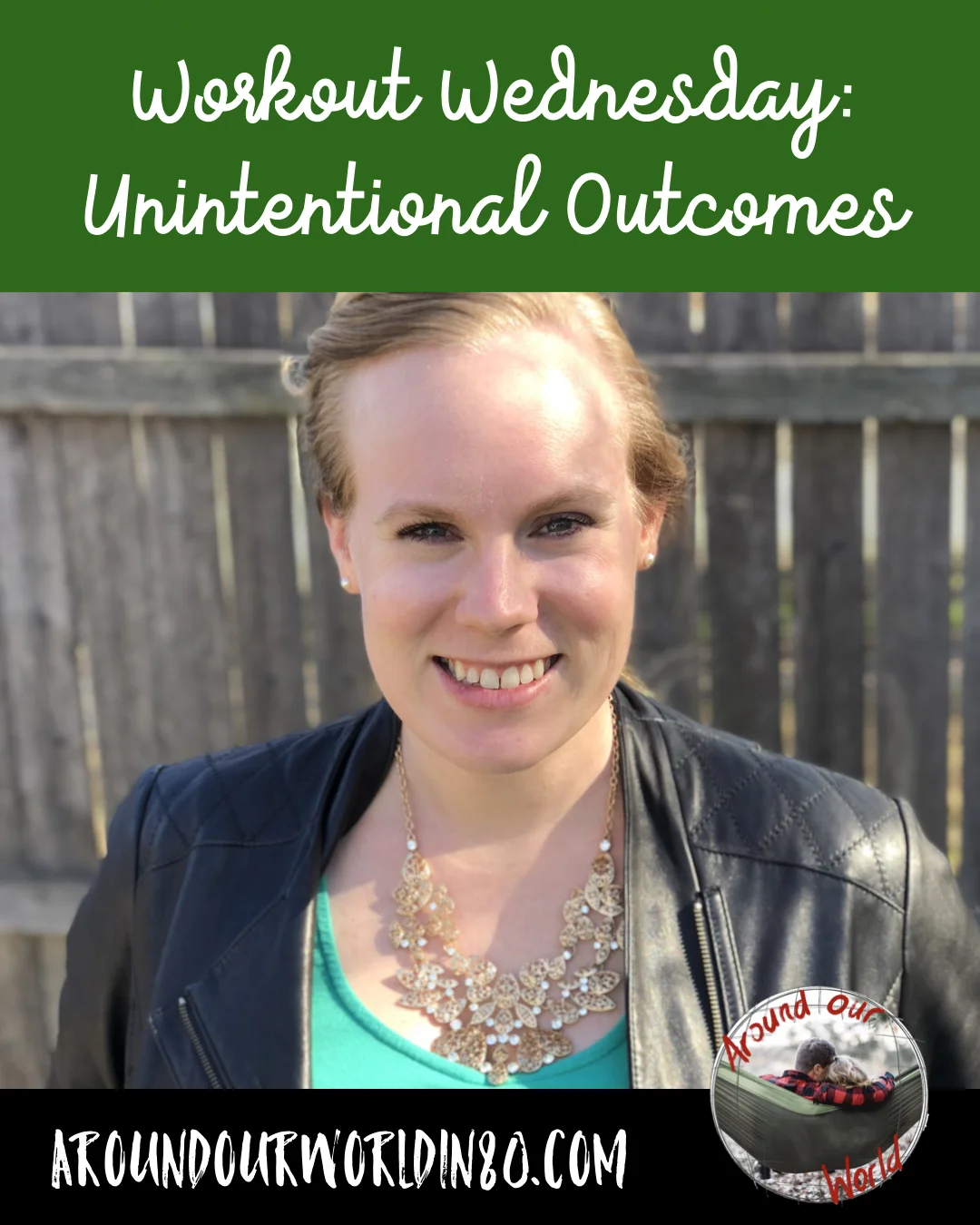 Workout Wednesday 3.7.18