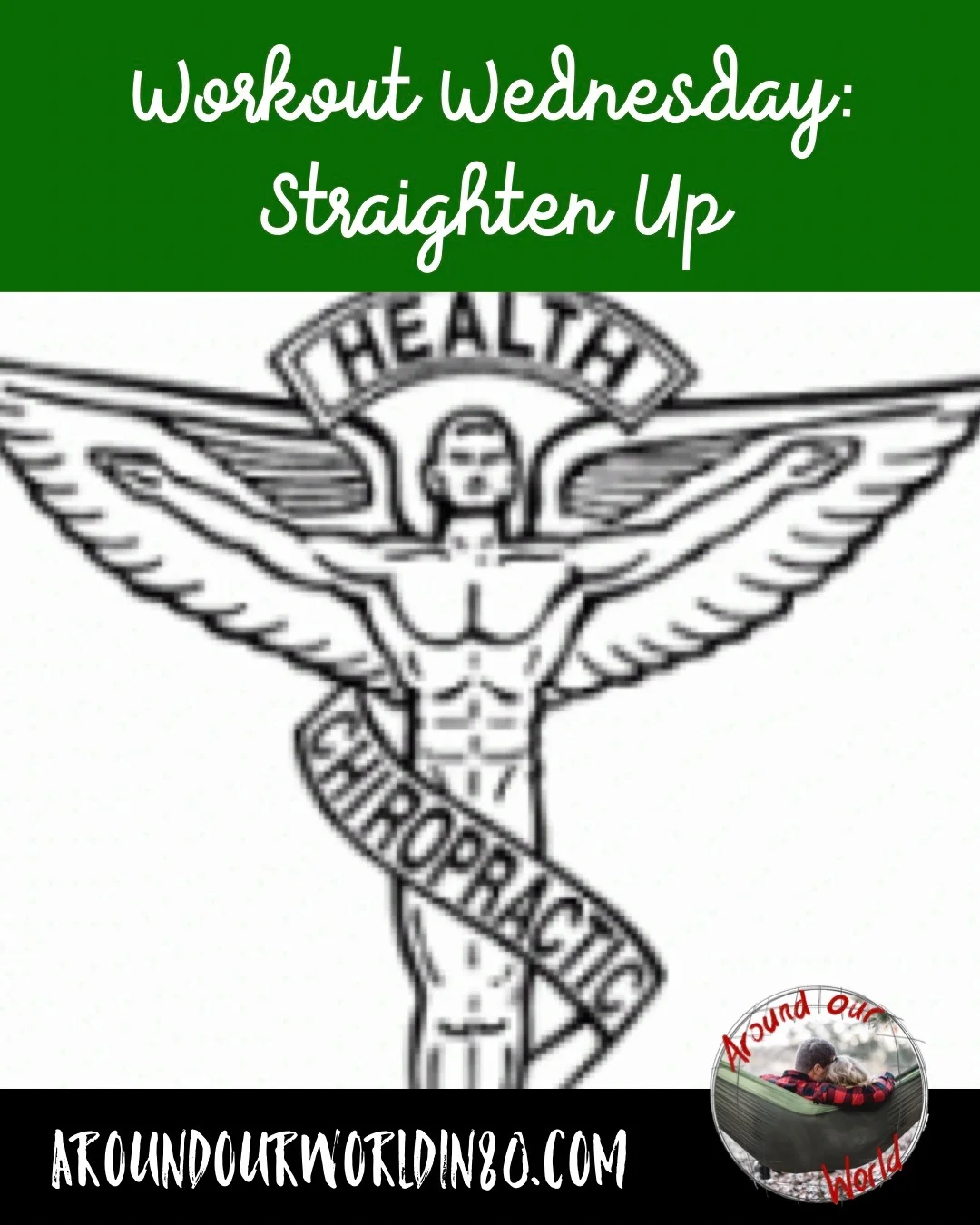 Workout Wednesday 3.14.18