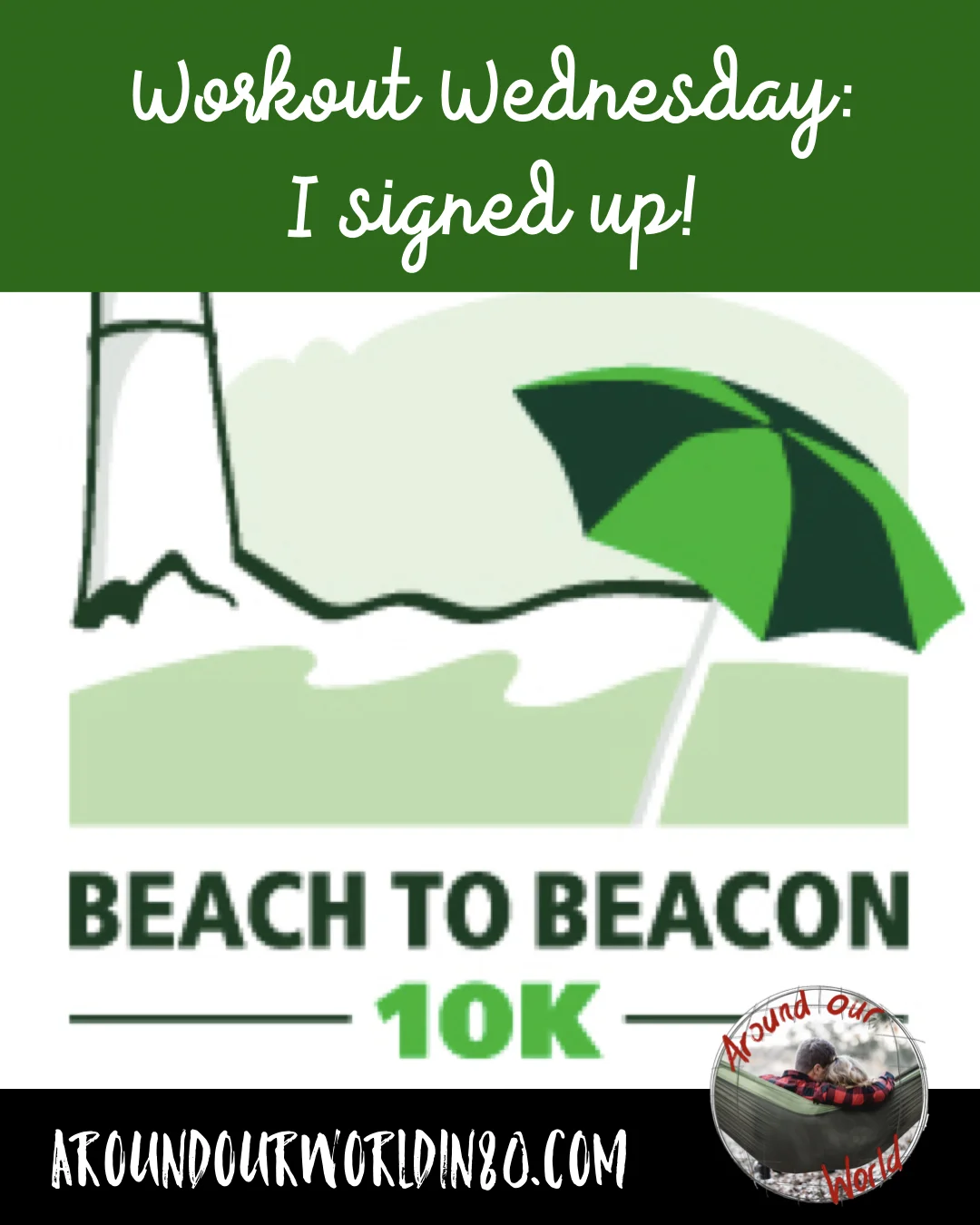 Workout Wednesday 3.21.18