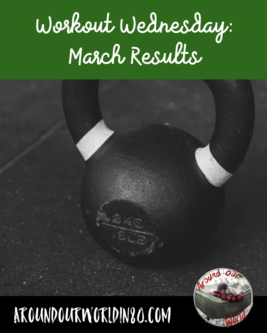 Workout Wednesday 3.28.18