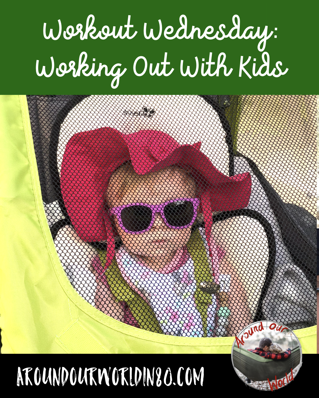 Workout Wednesday 4.11.18