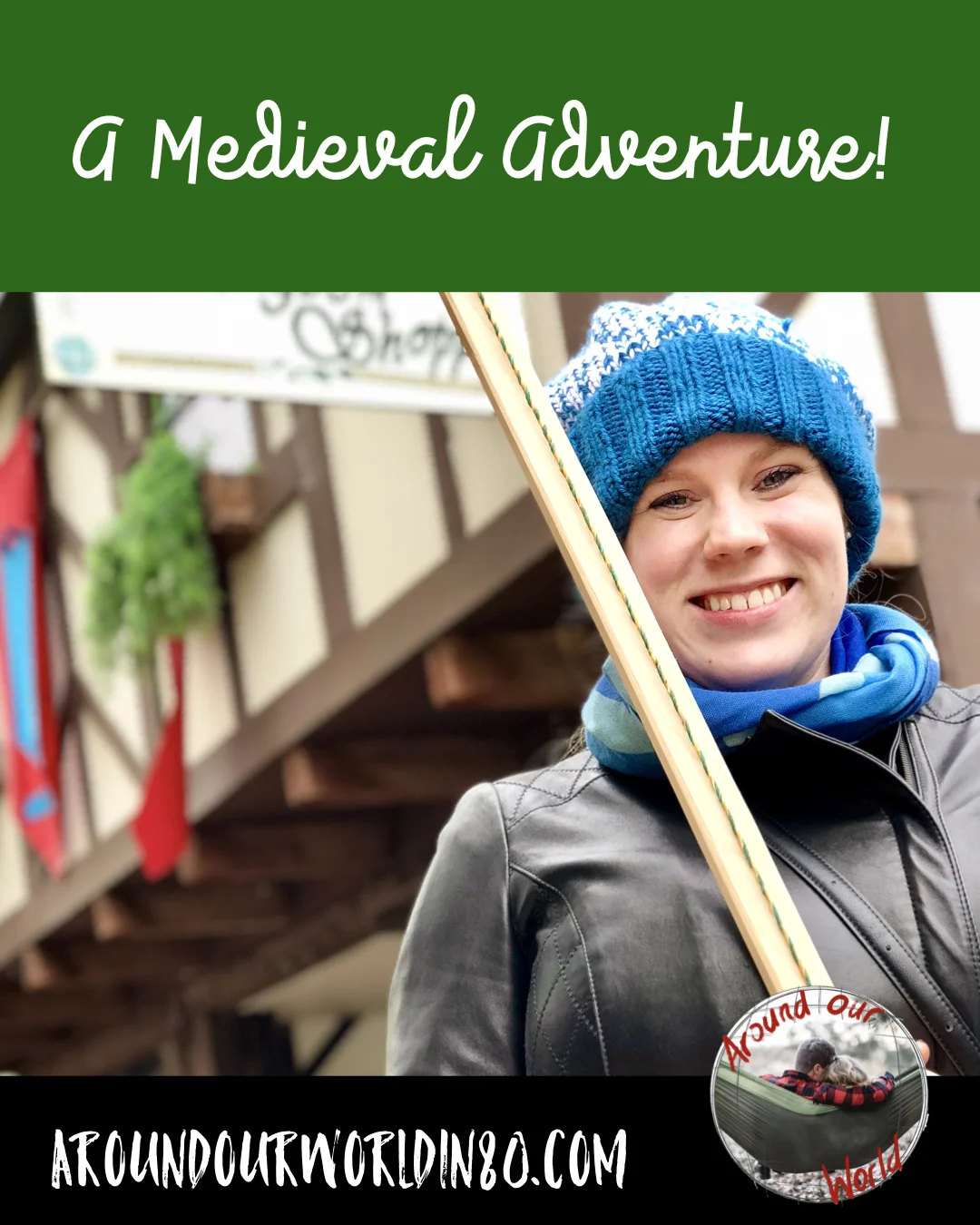 A Medieval Adventure!