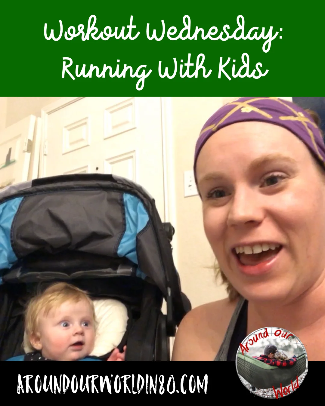 Workout Wednesday 4.25.18