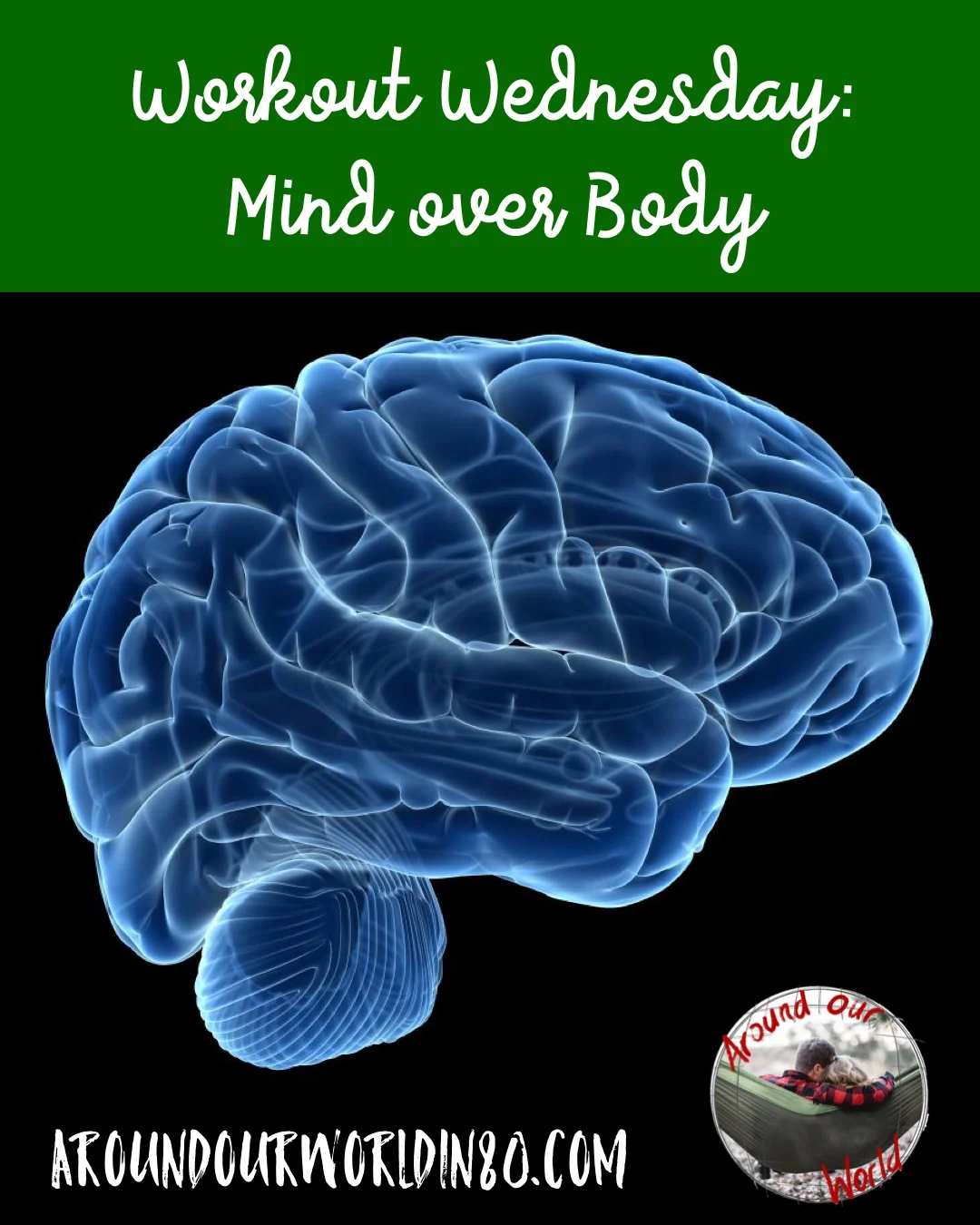 Workout Wednesday 5.9.18