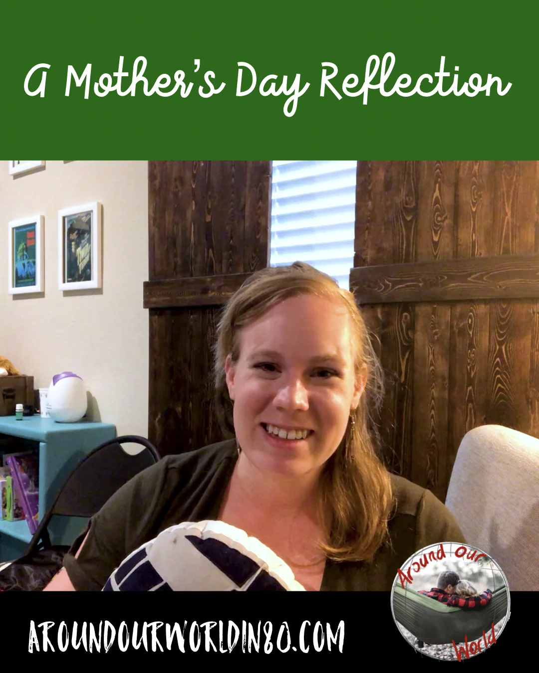 A Mother's Day Reflection