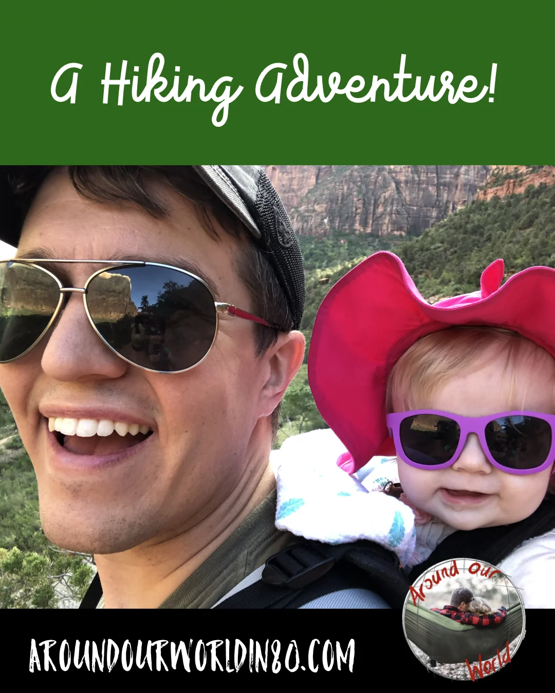 A Hiking Adventure!