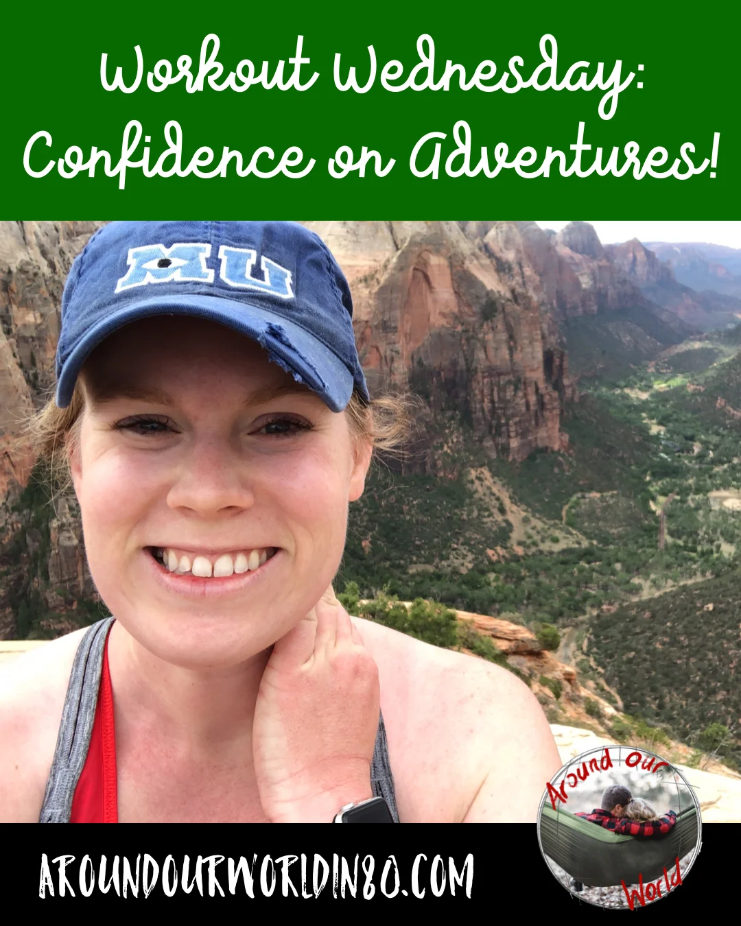 Workout Wednesday 5.30.18