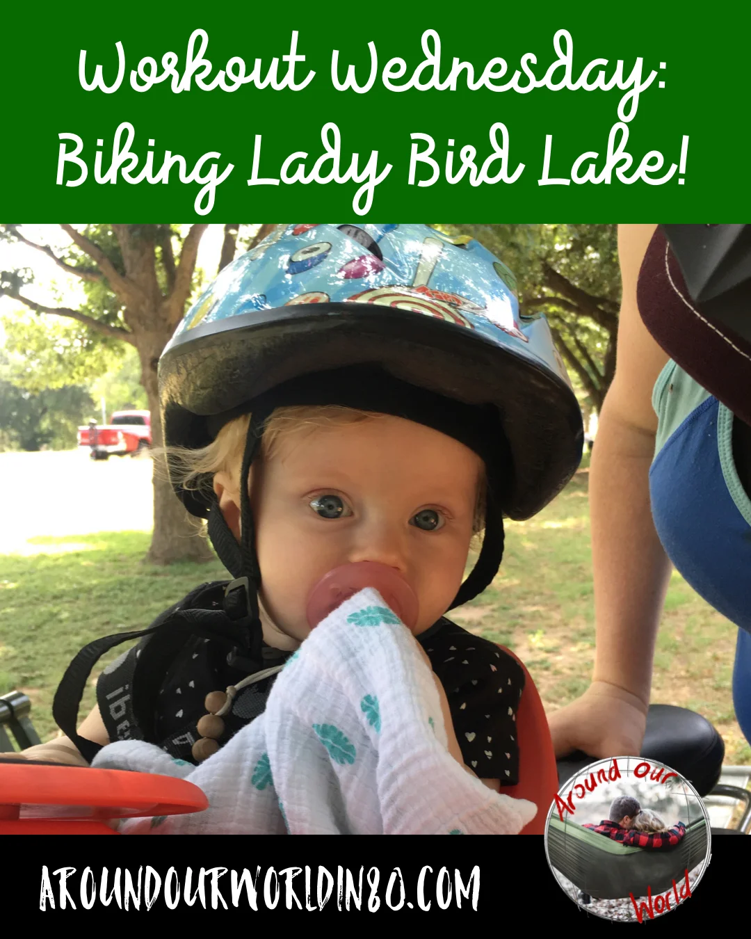 Workout Wednesday 6.20.18