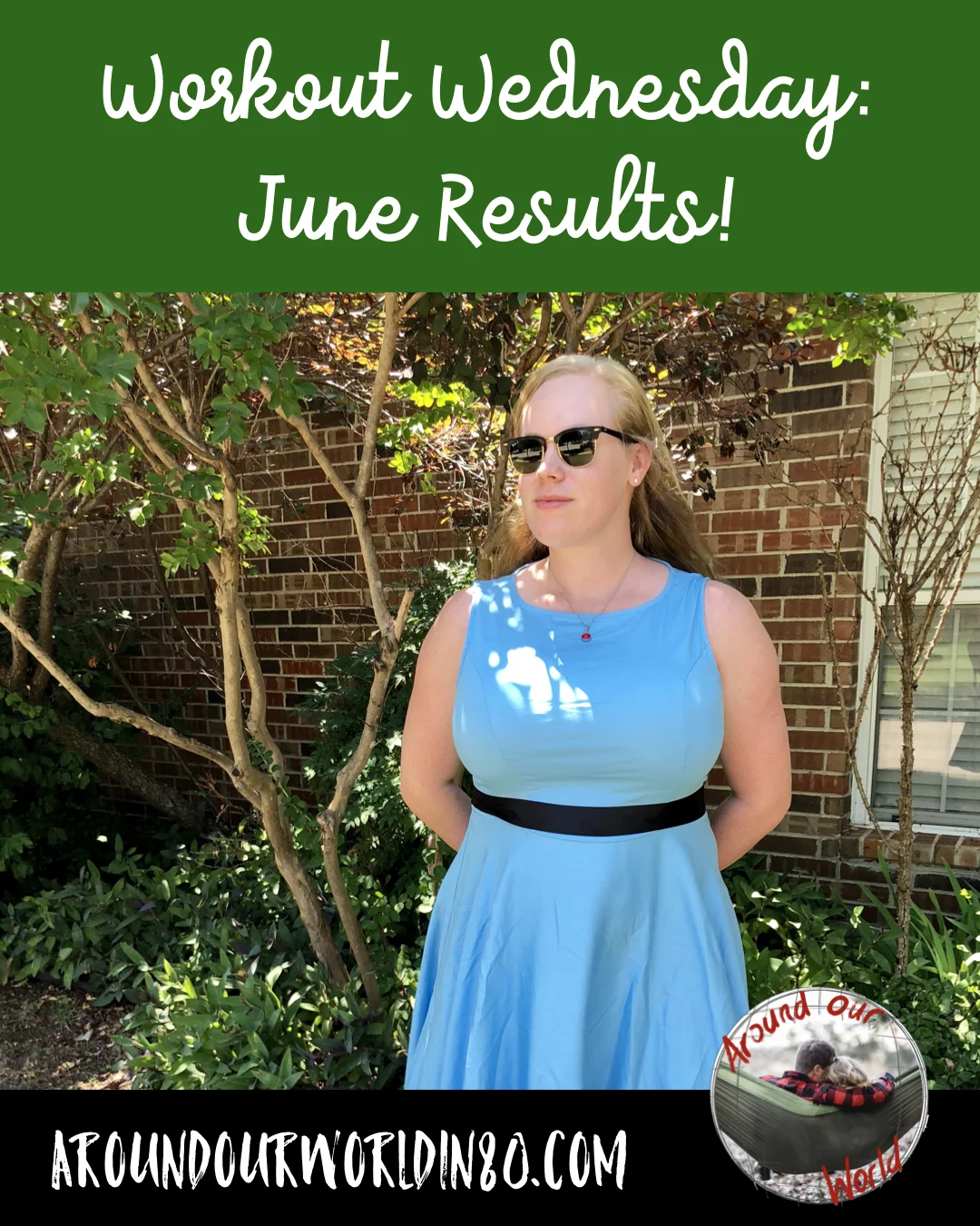 Workout Wednesday 6.27.18