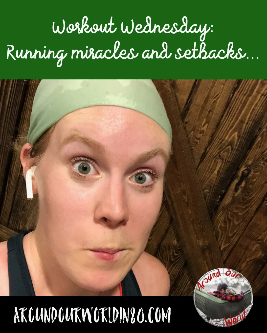 Workout Wednesday 7.11.18