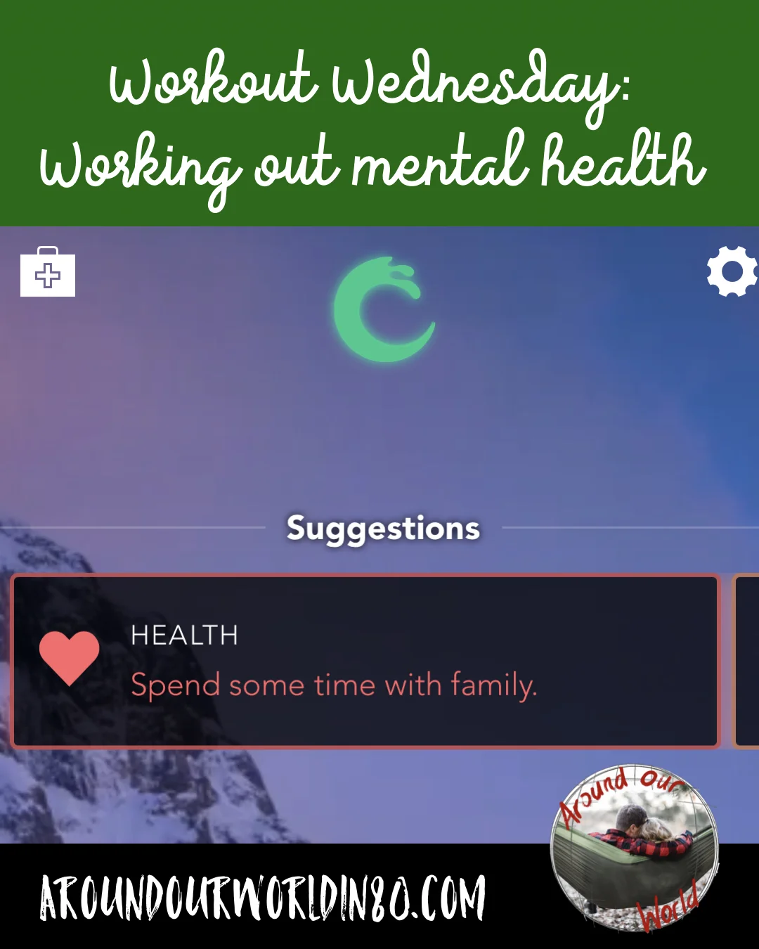 Workout Wednesday 7.18.18