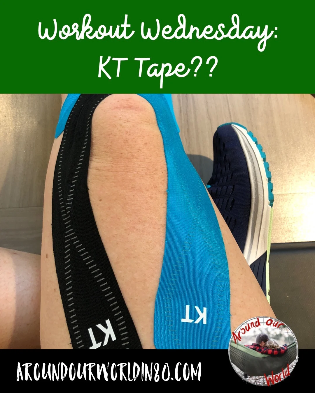 Workout Wednesday 8.8.18