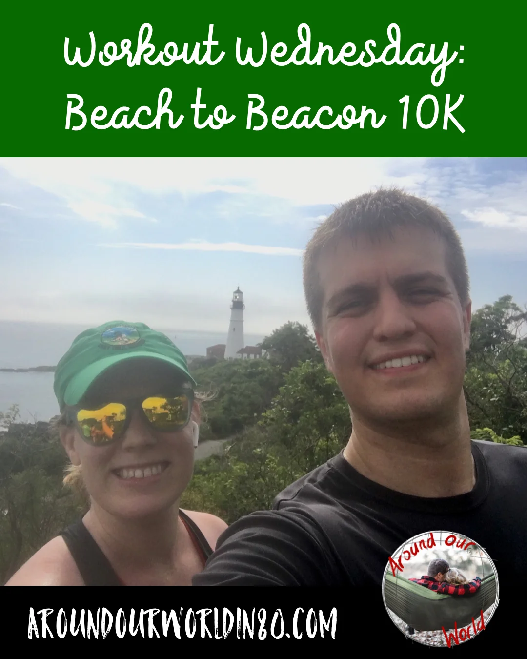 Workout Wednesday 8.22.18