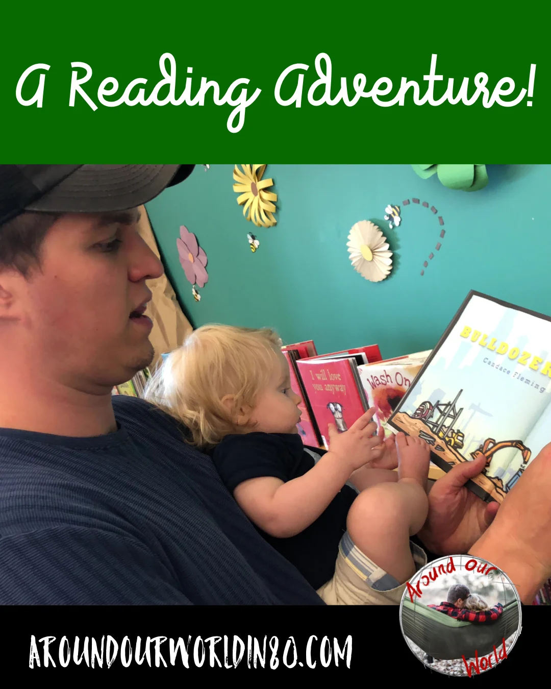 A Reading Adventure!