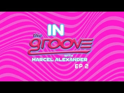 Videos — THE GROOVE