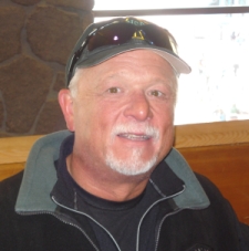 Dave Rasmussen