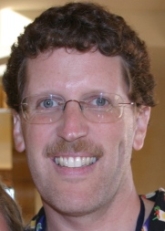 Dale Parshall