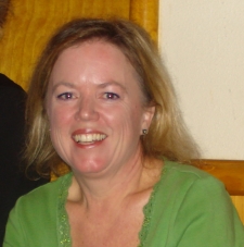 Colleen Walter