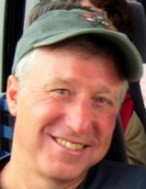 Rod Robinson