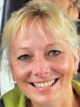 Becki Robinson