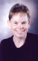 Mary Olhausen