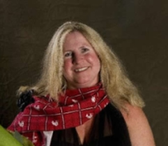 Sheri Parshall