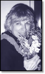 Diane Hicks FWSA Woman of the Year!
