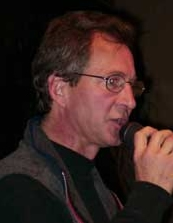Gary Stevenson