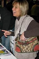 Marilyn Sigler