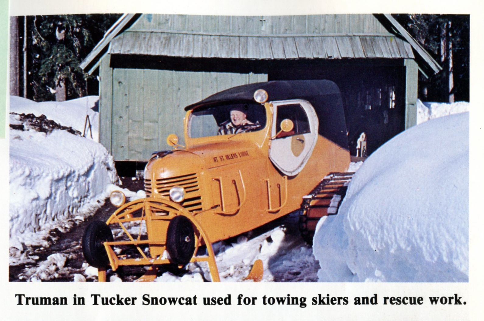 Harry Truman in Cat ski.jpg