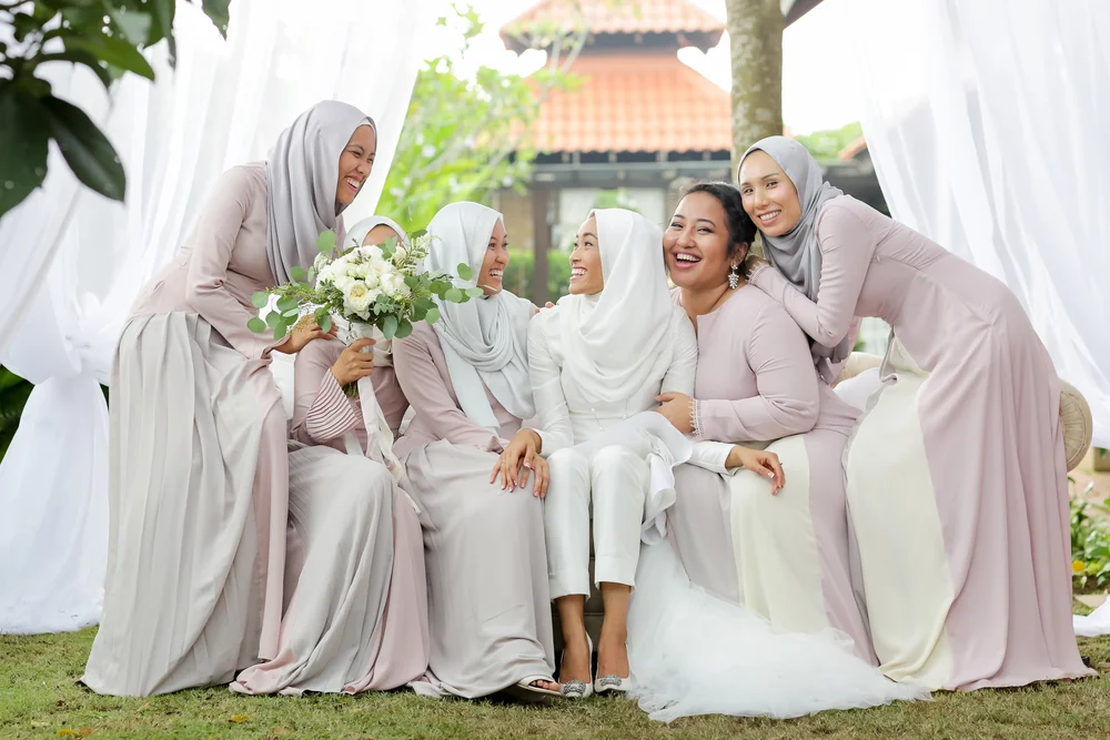 Making Your Wedding Day Yours Asma Nasa