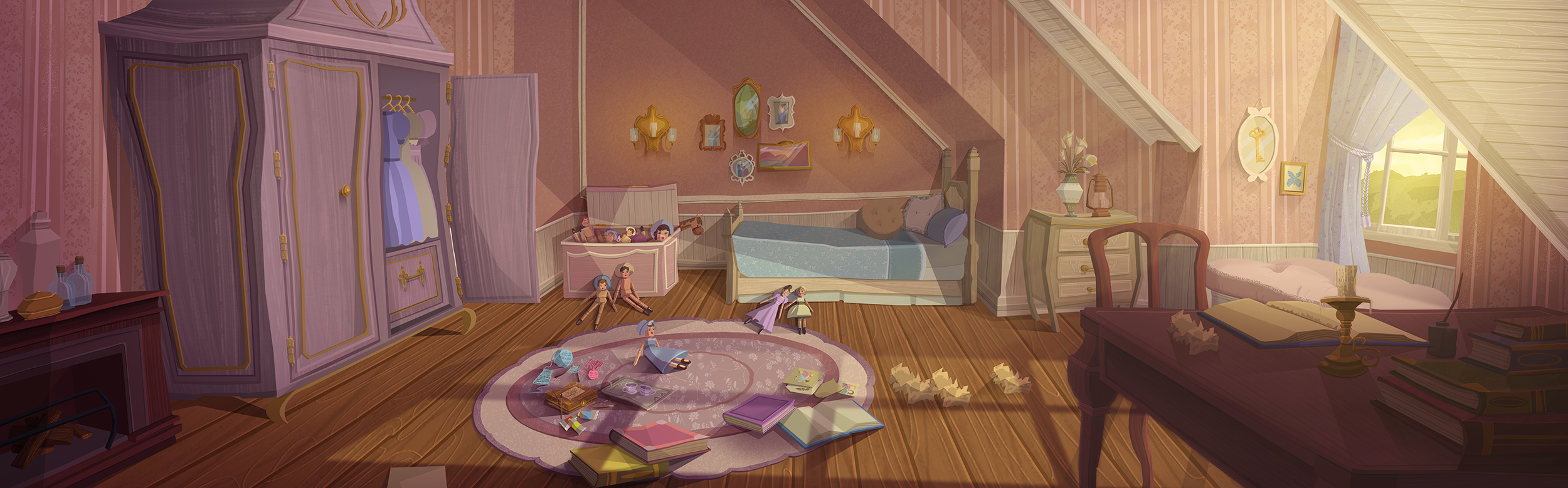 Alice — Evaro Alice — Evaro